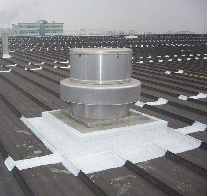 海曙工业园区零星修缮