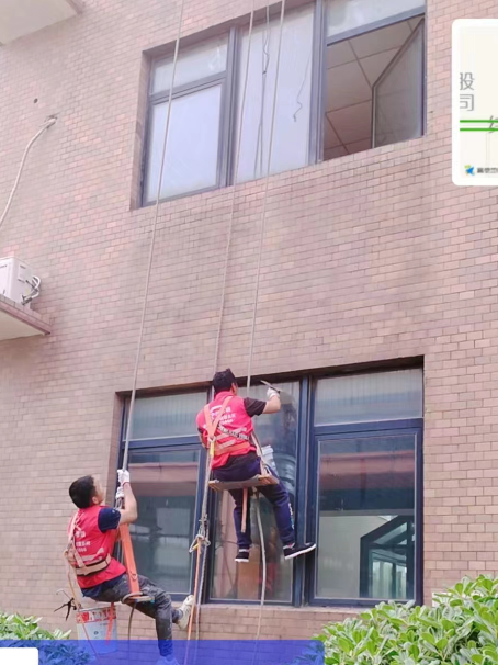 海曙承接各类窗户玻璃维修